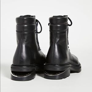 Alexander Wang Andy Hiker Boots